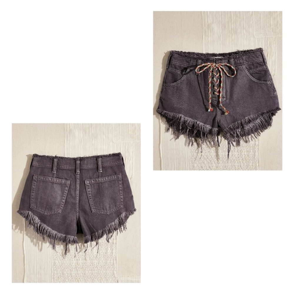 FREE PEOPLE BECKET